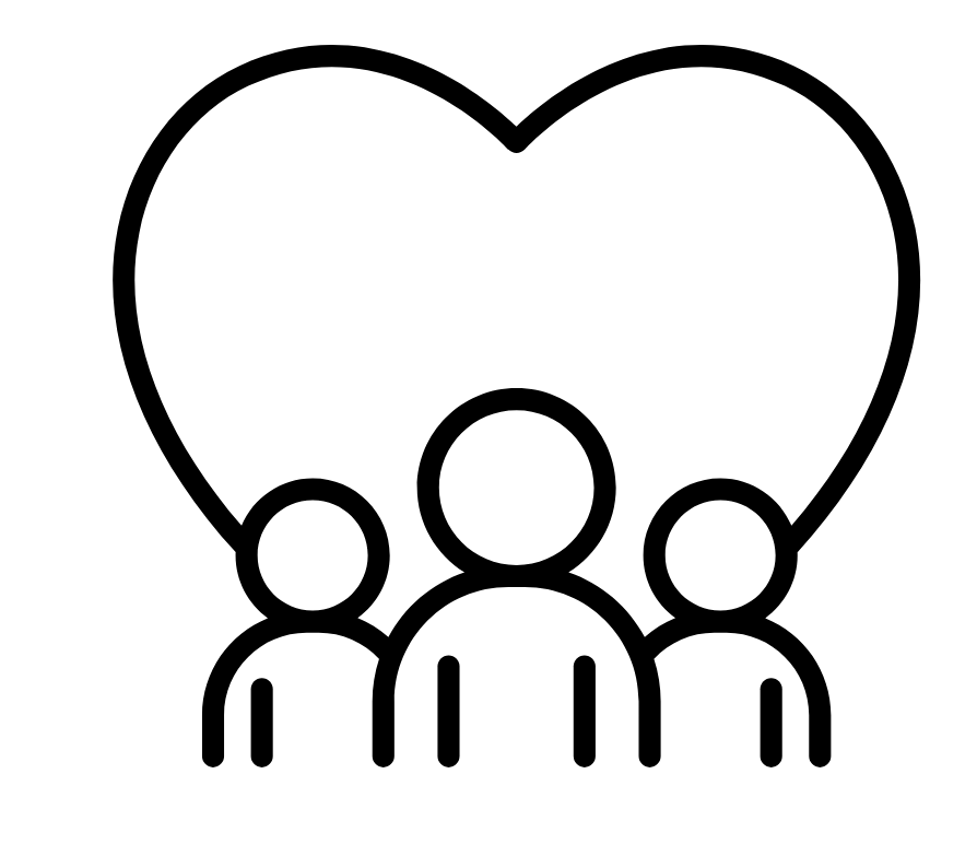Community Heart Icon